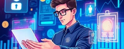 Identidad digital: Simplificando tus trámites financieros