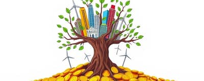 El doble dividendo: Ética y rentabilidad en tus inversiones