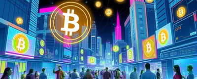 El futuro del dinero: Cripto y más allá