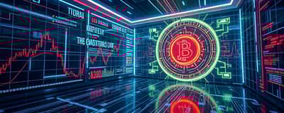 Inversiones algorítmicas: Estrategias sin emociones