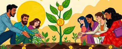 Invierte con propósito: Finanzas que cambian el mundo