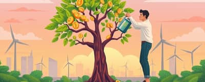 Rentabilidad consciente: La nueva era de las inversiones