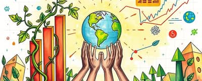 Sin concesiones: Maximiza tu retorno y tu impacto