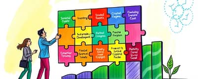 De los ODS a tu cartera: Alineando tus inversiones