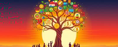 El valor de lo intangible: ESG y la creación de riqueza