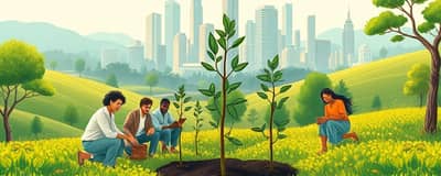 El poder de elección: Guía para invertir con impacto social