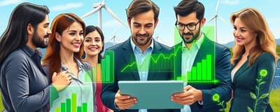 El futuro es sostenible: ¿Está tu cartera preparada?