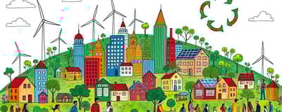 Del riesgo a la oportunidad: La perspectiva sostenible