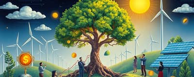 La transparencia importa: El ADN de la inversión sostenible