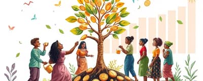 Rompiendo barreras: Acceso a la inversión sostenible para todos