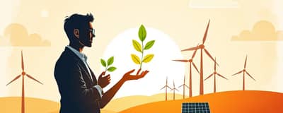 Invertir con cabeza y corazón: La clave de la sostenibilidad