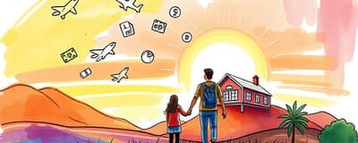 Finanzas en pareja: Construyendo un futuro juntos