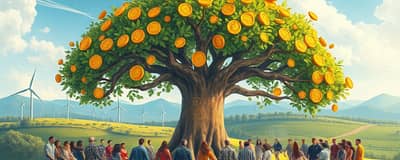 Finanzas con valores: Construyendo un futuro mejor