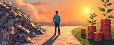 Errores financieros comunes y cómo evitarlos