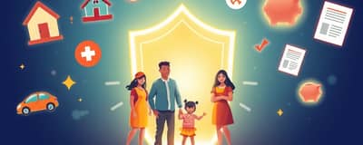 Protege tu futuro: Seguros que realmente necesitas