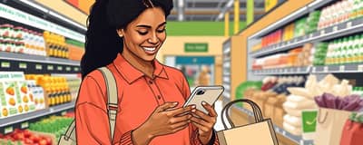 Compras inteligentes: Cómo estirar tu dinero al máximo