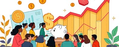 Invierte en ti: Conoce el valor de la educación financiera