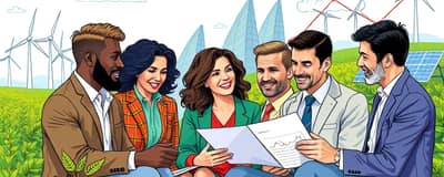 Inversión sostenible: Desmitificando los mitos comunes