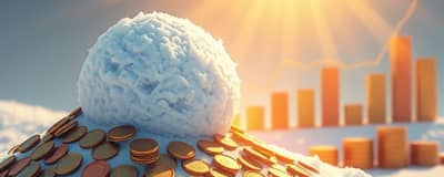 El poder del interés compuesto: Tu mejor aliado