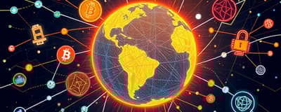 Blockchain y finanzas: El futuro ya está aquí