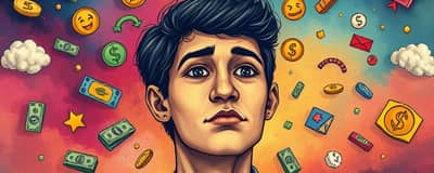 La psicología del dinero: Entiende tus hábitos