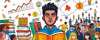 Creando riqueza: Hábitos de las personas prósperas