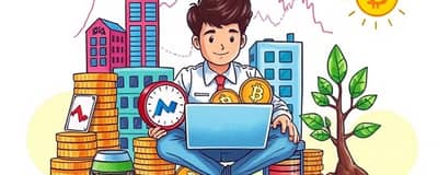 De cero a inversor: Tu primera cartera