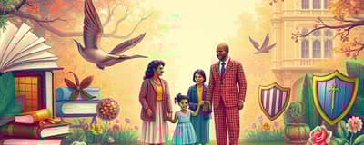 Planificación patrimonial: Asegura tu legado