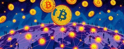 Bitcoin y criptomonedas: Guía para entenderlas