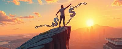Adiós deudas: Estrategias probadas para eliminarlas