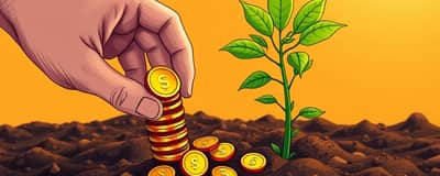 Del ahorro a la inversión: Da el siguiente paso