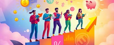 Educación financiera: Un superpoder para tu vida