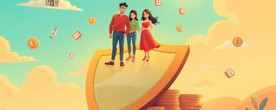 Construyendo un Fondo de Emergencia Blindado