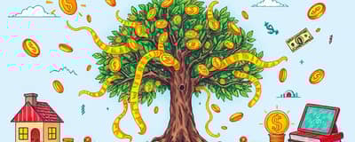 Ingresos Pasivos: El Secreto de las Finanzas Sólidas