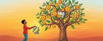 Invierte en Ti: Estrategias de Crecimiento Patrimonial