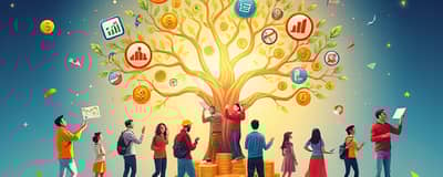 Desmitificando las inversiones: Guía para principiantes