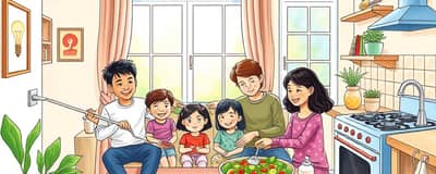 Pequeños Cambios, Grandes Ahorros: Optimiza tus Gastos