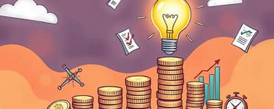 De la Idea a la Inversión: Primeros Pasos Prácticos