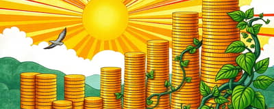 El Poder del Interés Compuesto: Multiplica tus Ahorros