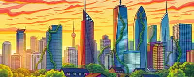 Crecimiento Exponencial: Cómo Invertir en Bienes Raíces