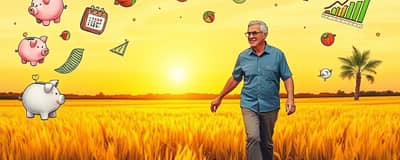 La Guía Definitiva para Planificar tu Jubilación Soñada