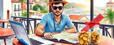 Finanzas para viajeros: Ahorra en tus aventuras