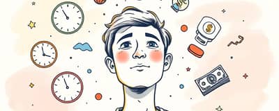 La Psología del Dinero: Entiende tus Hábitos