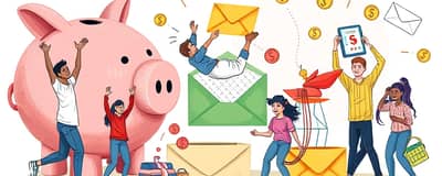 El Arte de Ahorrar: Métodos Creativos y Efectivos