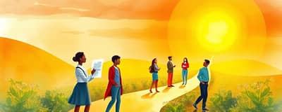 Desbloquea tu Potencial Financiero: Asesoramiento Experto