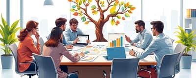 Finanzas para Emprendedores: Haz Crecer tu Negocio