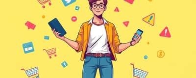 Adiós a las Compras Impulsivas: Controla tu Cartera