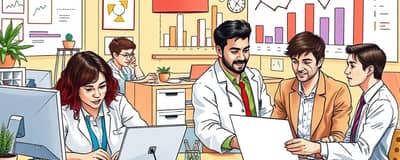 Rentabiliza tu Talento: Genera Ingresos Extra