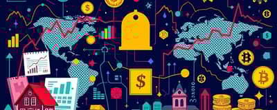 Cómo Crear un Portafolio de Inversión Diversificado