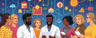 El impacto social: ¿Cómo lo mides en tus inversiones?